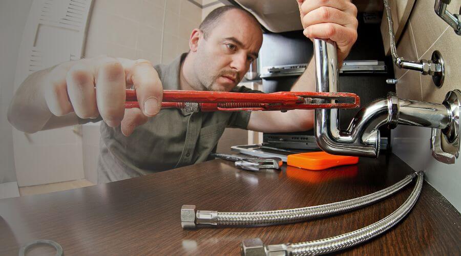 Professional bathroom faucet installation in Rutherford, CA
